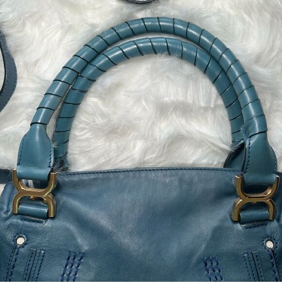 Chloe Marcie Bag - Picture 13 of 15